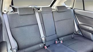 2012 Subaru XV - Thumbnail