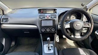 2012 Subaru XV - Thumbnail