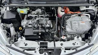 2018 Toyota Vitz - Thumbnail