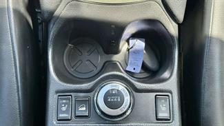 2016 Nissan X-Trail - Thumbnail