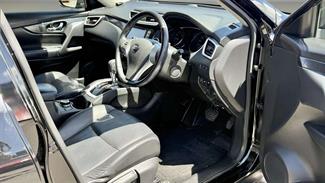 2016 Nissan X-Trail - Thumbnail