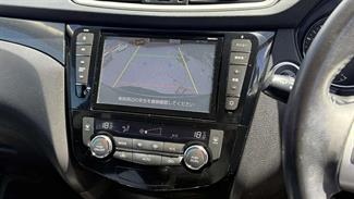 2016 Nissan X-Trail - Thumbnail