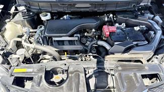 2016 Nissan X-Trail - Thumbnail