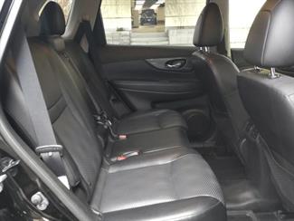 2016 Nissan X-Trail - Thumbnail