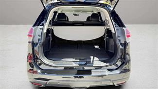 2016 Nissan X-Trail - Thumbnail