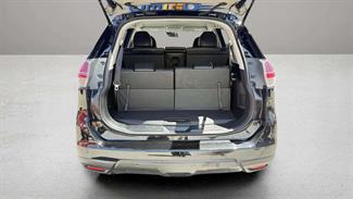 2016 Nissan X-Trail - Thumbnail