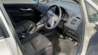 2007 Toyota Blade - Thumbnail