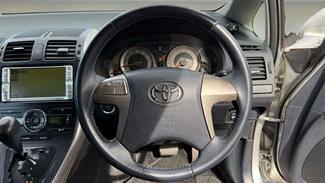 2007 Toyota Blade - Thumbnail