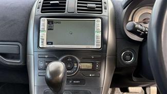2007 Toyota Blade - Thumbnail