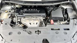 2007 Toyota Blade - Thumbnail