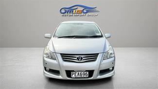 2007 Toyota Blade - Thumbnail