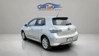 2007 Toyota Blade - Thumbnail