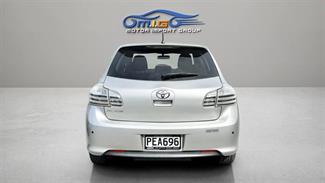 2007 Toyota Blade - Thumbnail