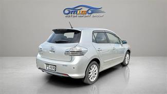 2007 Toyota Blade - Thumbnail