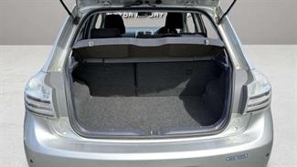 2007 Toyota Blade - Thumbnail