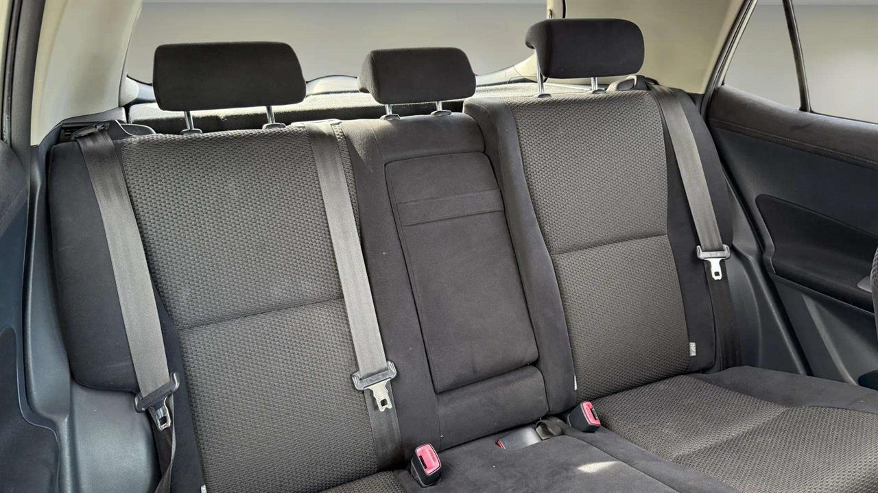 2007 Toyota Blade
