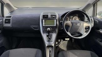 2007 Toyota Blade - Thumbnail