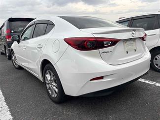 2014 Mazda Axela - Thumbnail