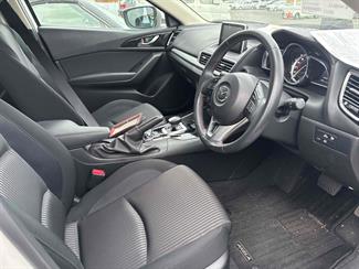 2014 Mazda Axela - Thumbnail