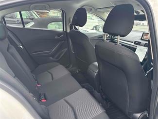 2014 Mazda Axela - Thumbnail