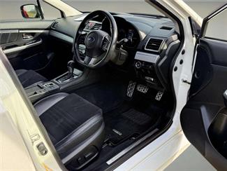 2020 Subaru Levorg - Thumbnail