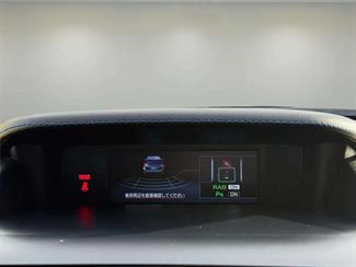 2020 Subaru Levorg - Thumbnail