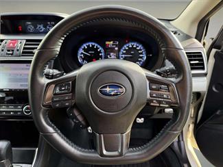 2020 Subaru Levorg - Thumbnail