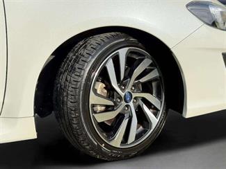 2020 Subaru Levorg - Thumbnail