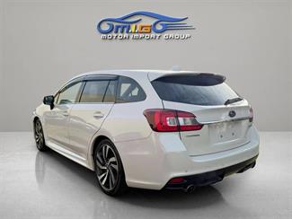 2020 Subaru Levorg - Thumbnail