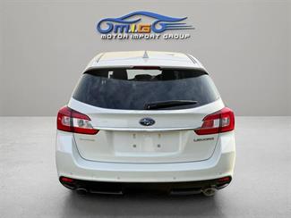 2020 Subaru Levorg - Thumbnail