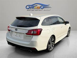 2020 Subaru Levorg - Thumbnail