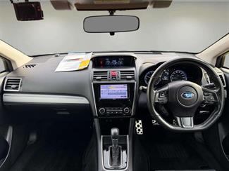 2020 Subaru Levorg - Thumbnail