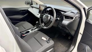 2020 Toyota Corolla - Thumbnail