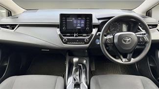 2020 Toyota Corolla - Thumbnail