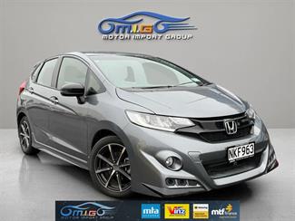 2021 Honda JAZZ - Thumbnail