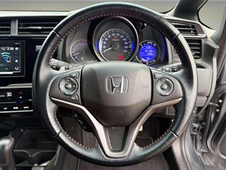 2021 Honda JAZZ - Thumbnail