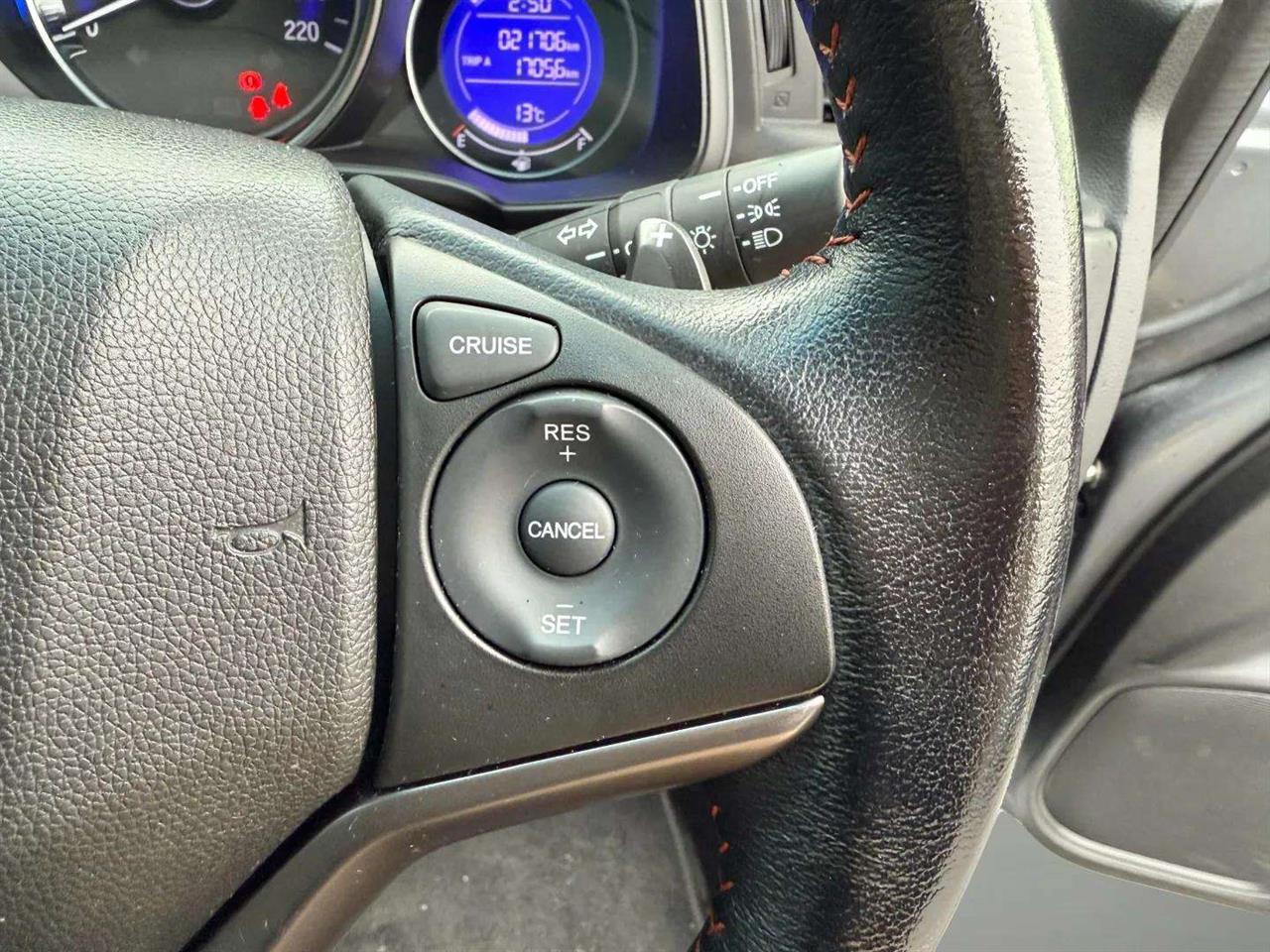 2021 Honda JAZZ