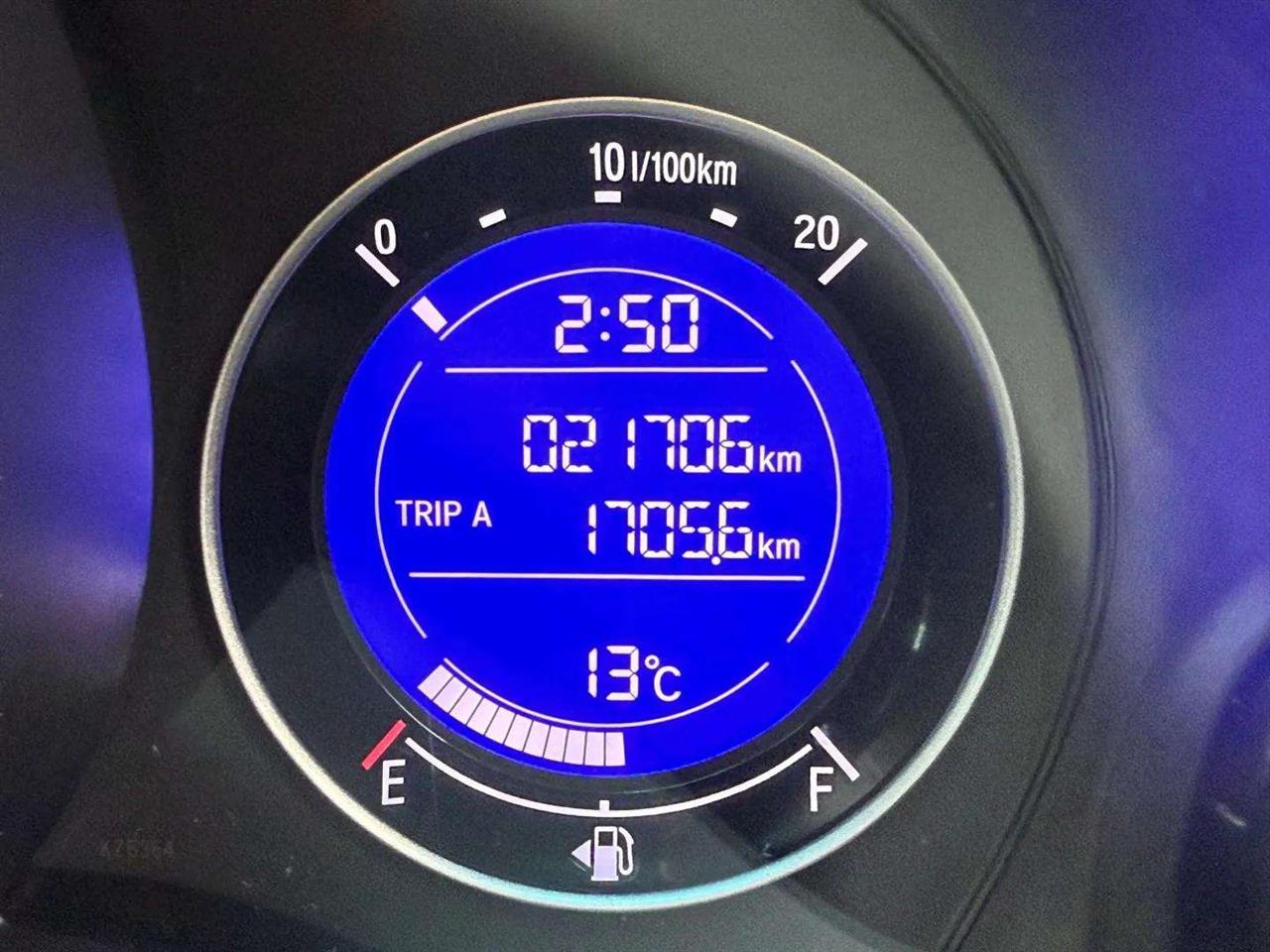 2021 Honda JAZZ