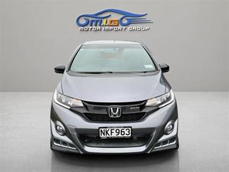 2021 Honda JAZZ - Thumbnail