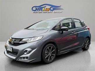 2021 Honda JAZZ - Thumbnail