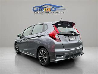 2021 Honda JAZZ - Thumbnail