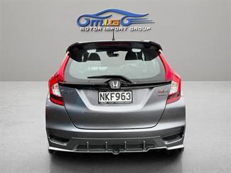 2021 Honda JAZZ - Thumbnail