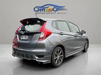2021 Honda JAZZ - Thumbnail