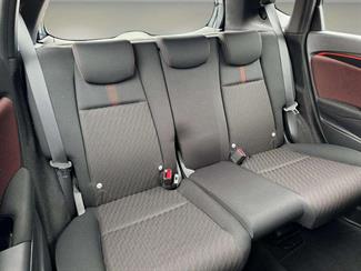 2021 Honda JAZZ - Thumbnail