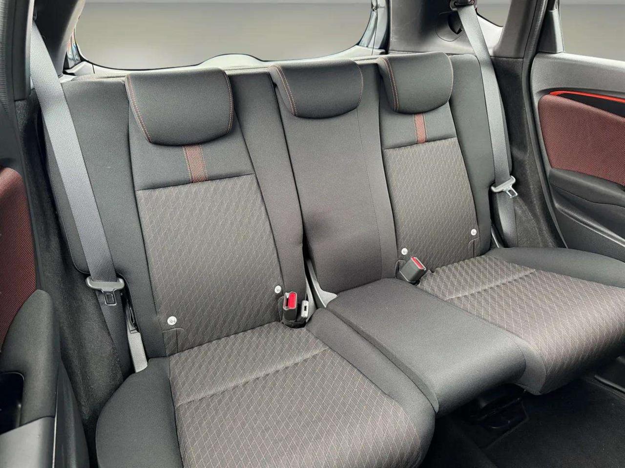 2021 Honda JAZZ