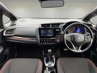 2021 Honda JAZZ - Thumbnail