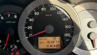 2008 Toyota Vanguard - Thumbnail