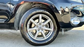 2008 Toyota Vanguard - Thumbnail