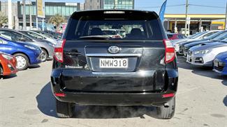 2008 Toyota Vanguard - Thumbnail