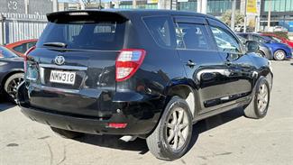 2008 Toyota Vanguard - Thumbnail